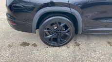 Skoda Kodiaq 1.5 TSI iV 204 SportLine 5dr DSG Estate